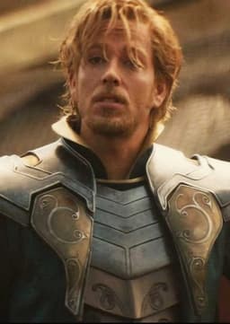 Fandral