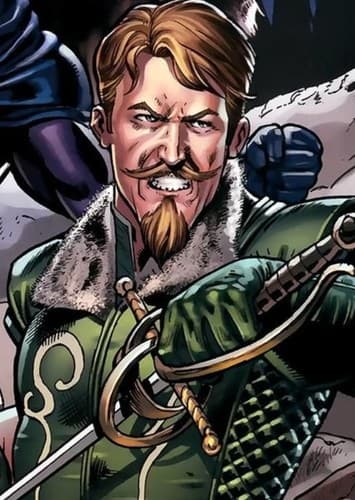 Fandral