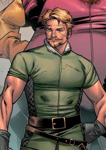 FANDRAL
