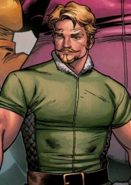 Fandral
