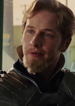 Fandral