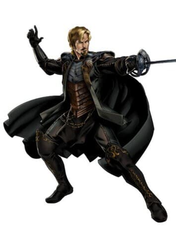 Fandral