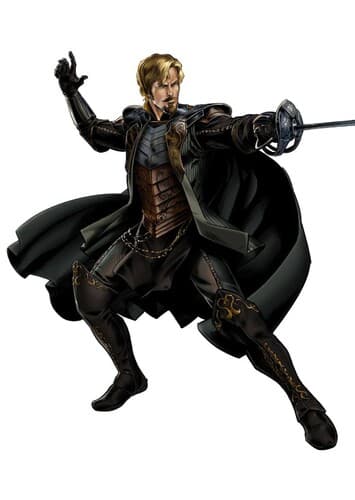Fandral