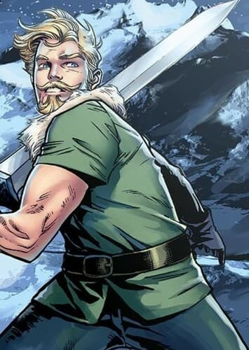 FANDRAL