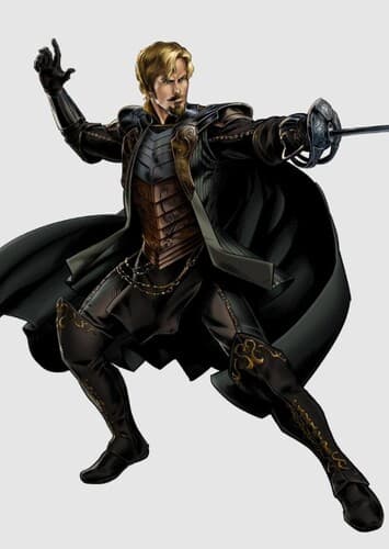 Fandral