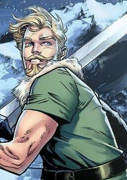 Fandral