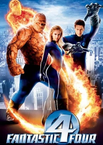 Fantastic Four