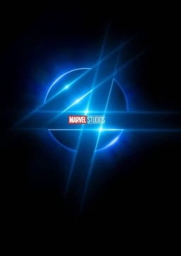 Fantastic Four (2023)