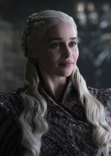 Fantasy Characters (Female)