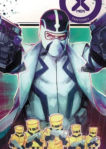 Fantomex
