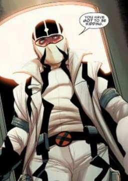 Fantomex