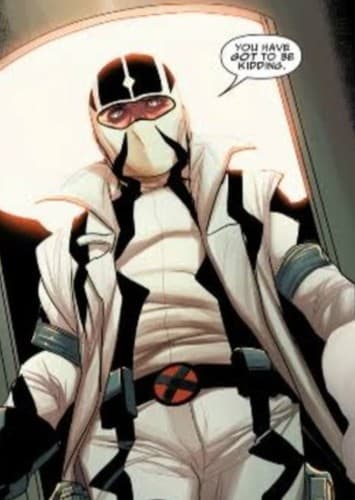 Fantomex