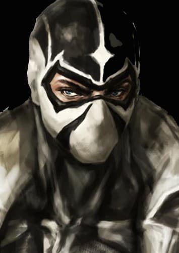 Fantomex