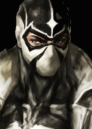Fantomex