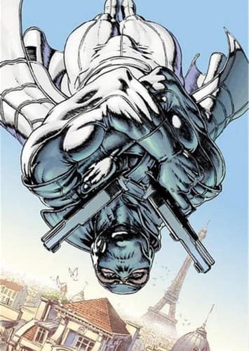 Fantomex