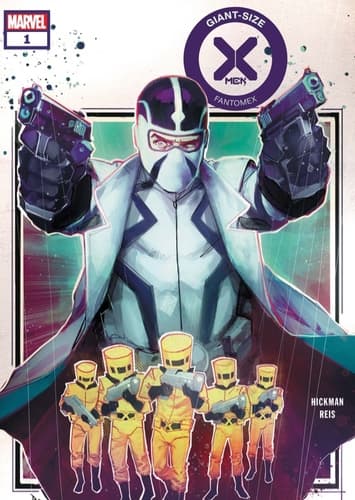 Fantomex