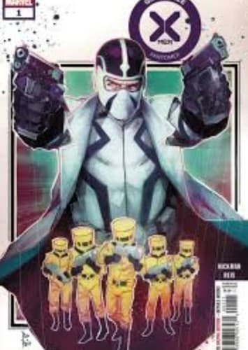 Fantomex