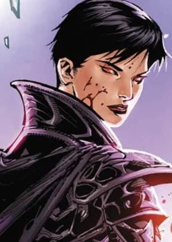 Faora