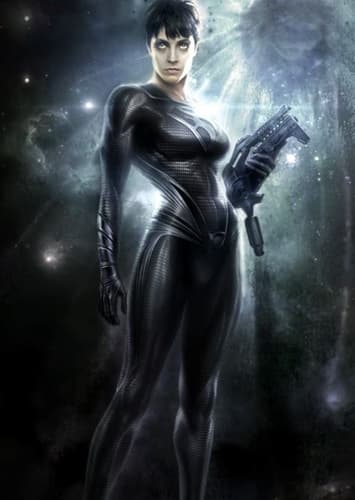 Faora