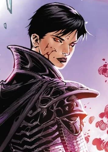 Faora