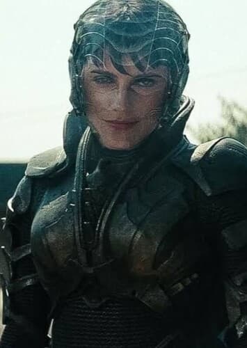 Faora-Ul