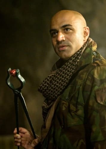 Faran Tahir