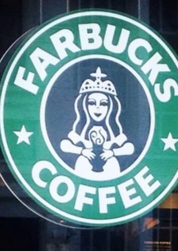 Farbucks Princess