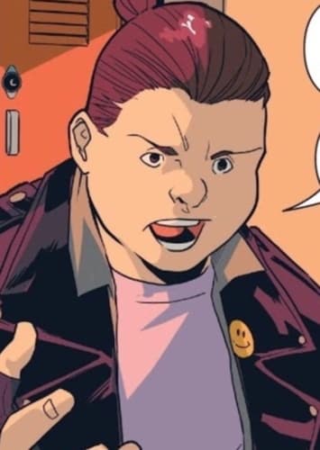 Farkas “Bulk” Bulkmeier