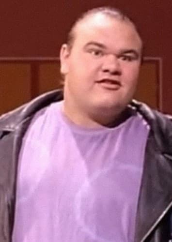 Farkas “Bulk” Bulkmeier