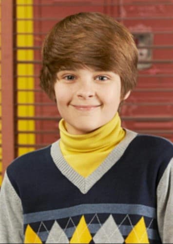 Farkle Minkus
