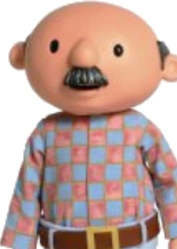 Farmer percy pickles