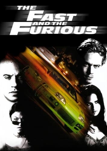 Fast & Furious
