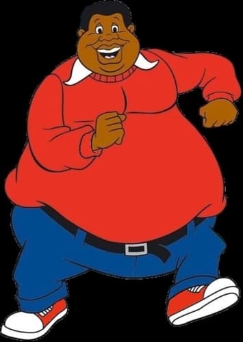 Fat Albert