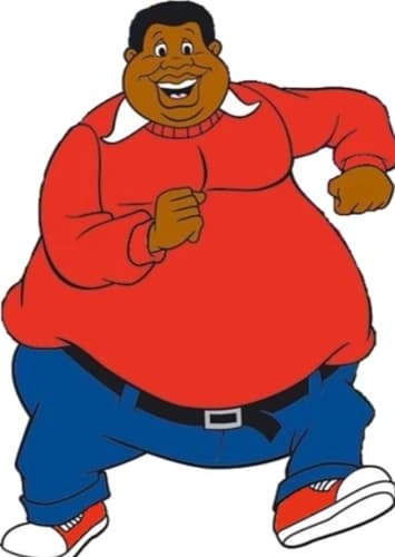 Fat Albert