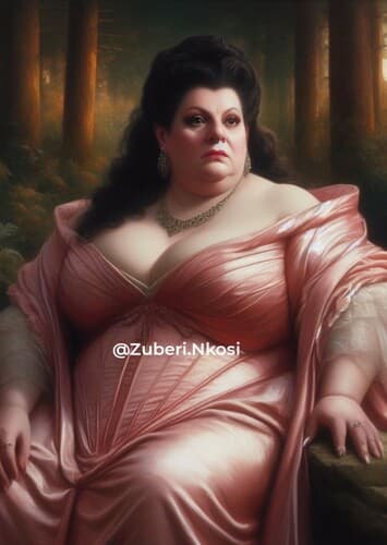 Fat Lady