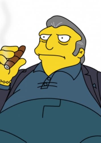 Marion Anthony D'Amico