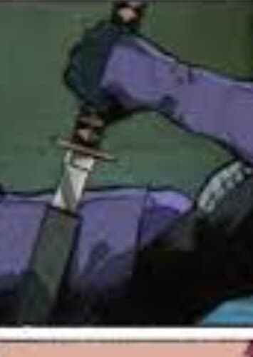 Fatal Choice - Part 1