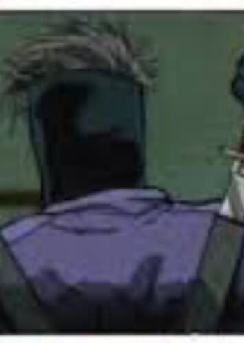 Fatal Choice - Part 2