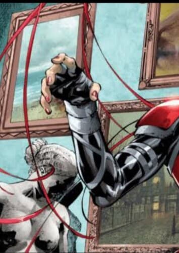 Fatal Choice - Part 3