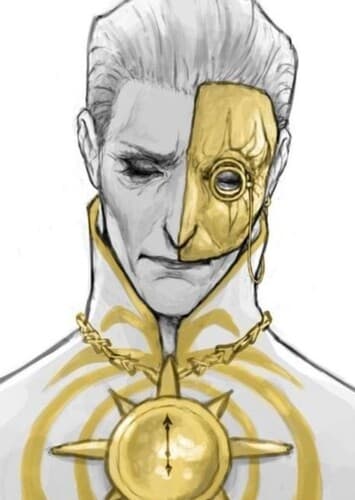 Father Balder (Balder)