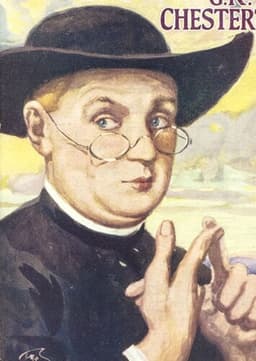 Father Brown