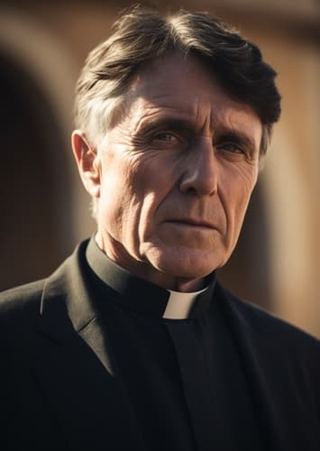 Father Gabriel