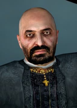 Father Grigori