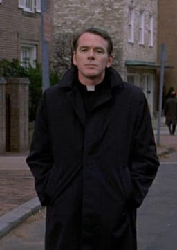 Father Joseph Dyer