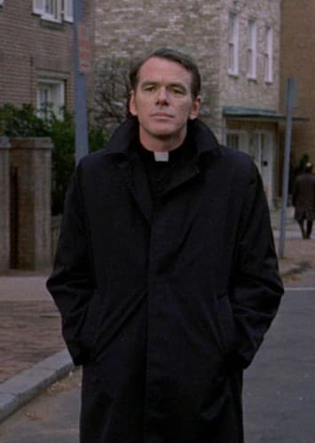Father Joseph Dyer