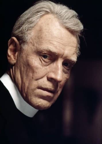 Father Lankester Merrin