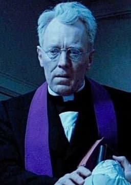 Father Lankester Merrin