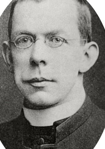 Father Thomas Byles