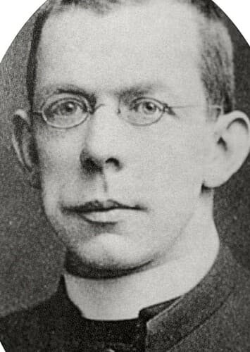 Father Thomas Byles
