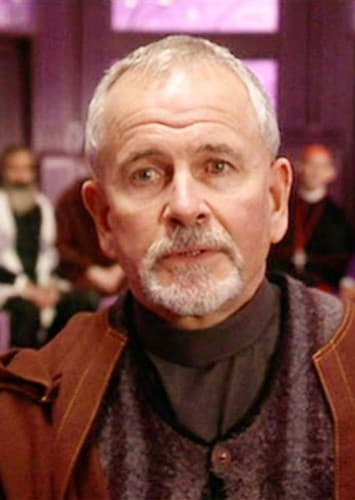 Father Vito Cornelius